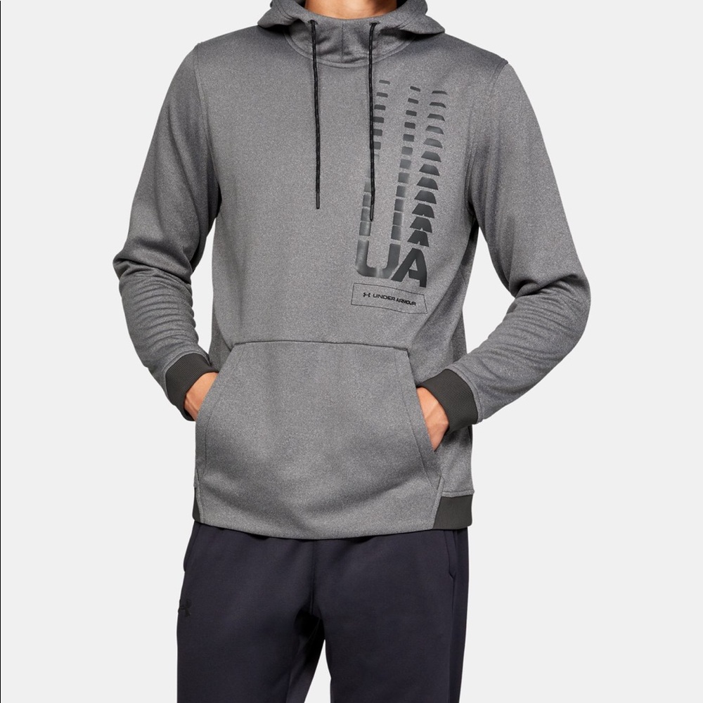 NWT size L by. under Armour